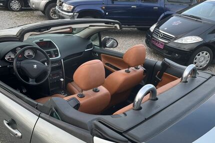 Peugeot 207 149.935 km 3.990 &euro; weinstadt 71384