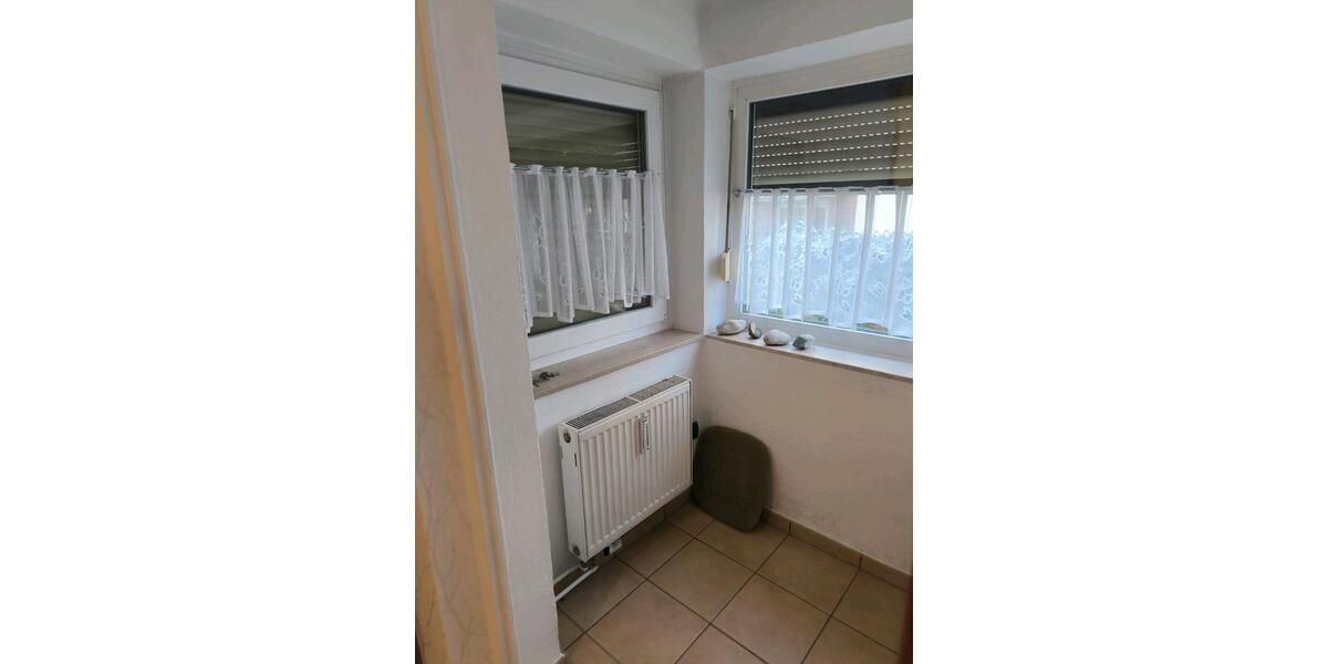 Erdgeschoßwohnung Hanau - 2.5 Zimmer, 89 m&sup2;, 1.295&euro; | Angebot:24957461