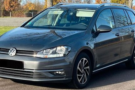 VW Golf 40.000 km 12.450 &euro; Tauche 15848