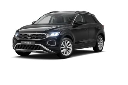 VW T-Roc 11.500 km 30.450 &euro; Würzburg 97076