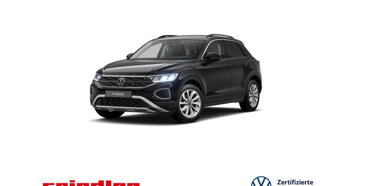 VW T-Roc 11.500 km 30.450 &euro; Würzburg 97076