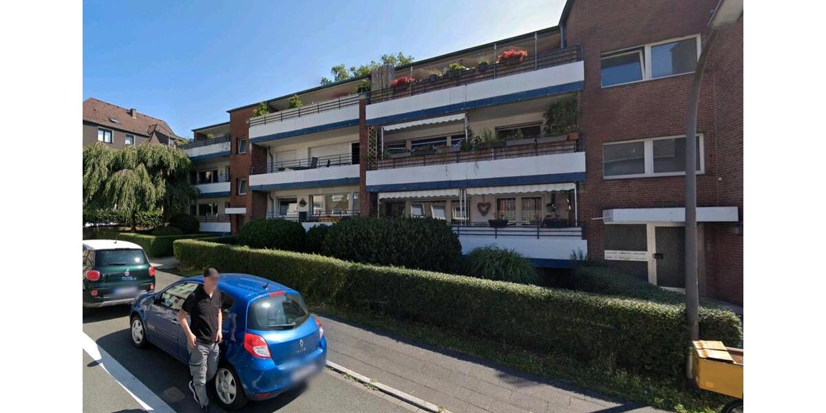 Erdgeschoßwohnung Recklinghausen Berghausen - 3.5 Zimmer, 84 m&sup2;, 990&euro; | Angebot:26409034