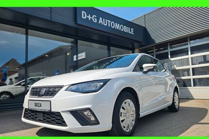 Seat Ibiza 59.500 km 13.480 &euro; Ludwigslust 19288