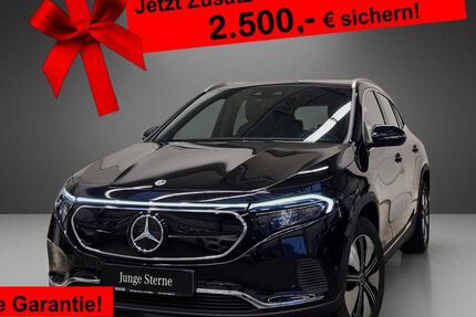 Mercedes-Benz EQA 58.511 km 29.855 € Altdorf 90518