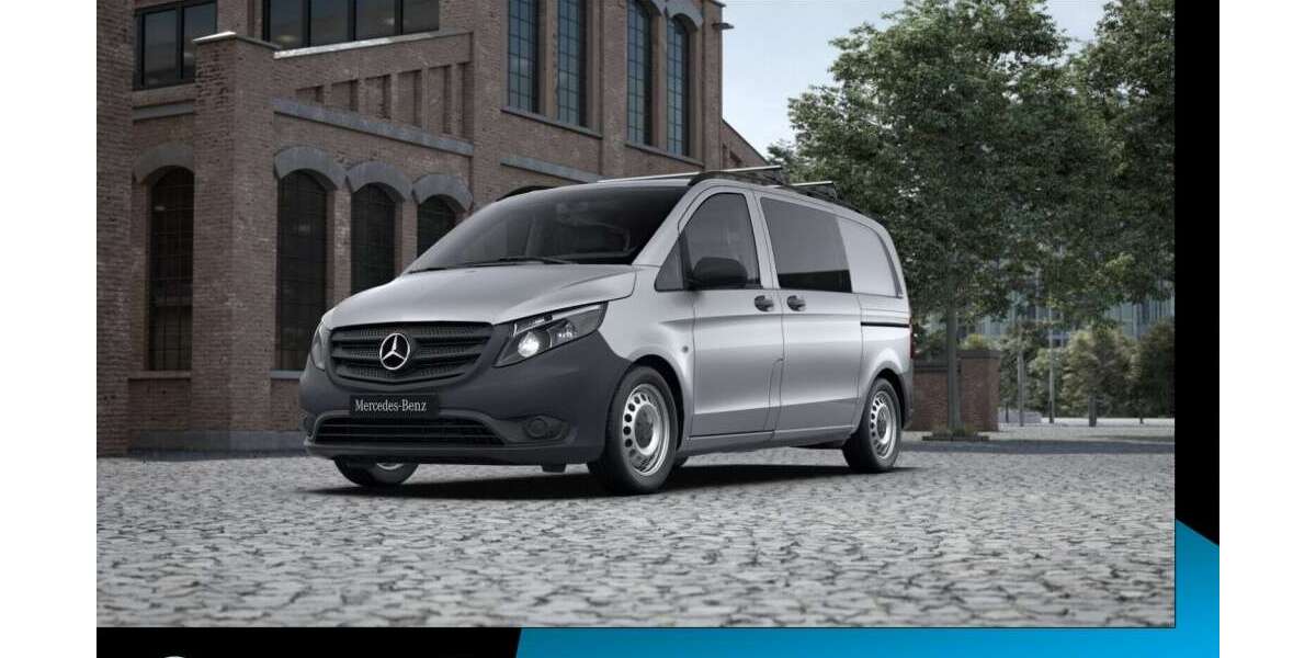 Mercedes-Benz Vito 110.500 km 31.523 &euro; Muehldorf 84453