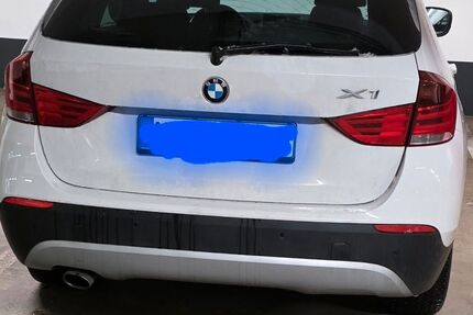BMW X1 245.000 km 5.100 &euro; Hamburg 20097