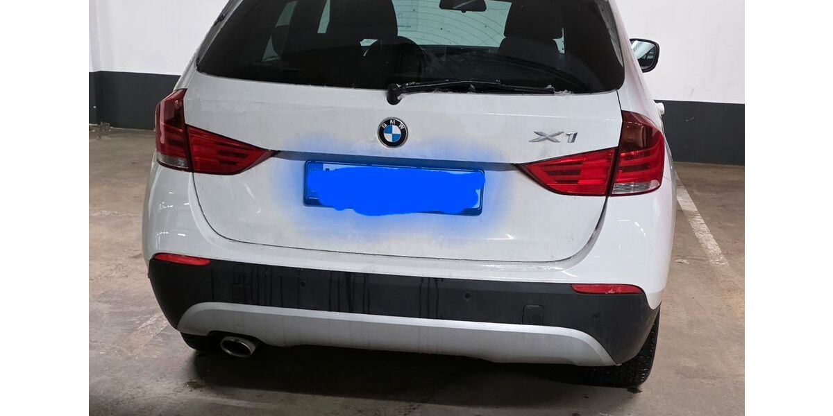 BMW X1 245.000 km 5.100 &euro; Hamburg 20097