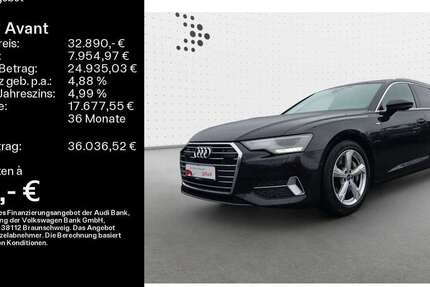 Audi A6 99.795 km 32.890 &euro; Oberursel 61440