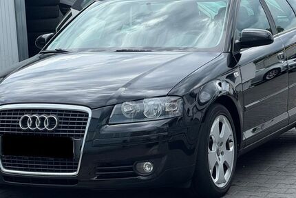 Audi A3 220.000 km 2.999 &euro; Offenbach am Main 63075