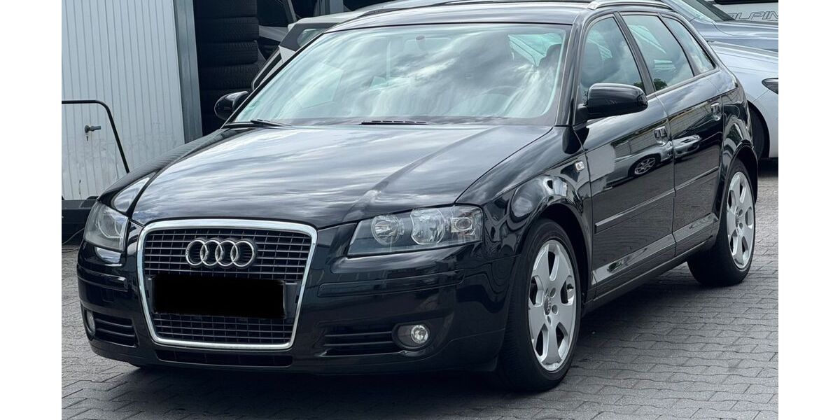 Audi A3 220.000 km 2.999 &euro; Offenbach am Main 63075