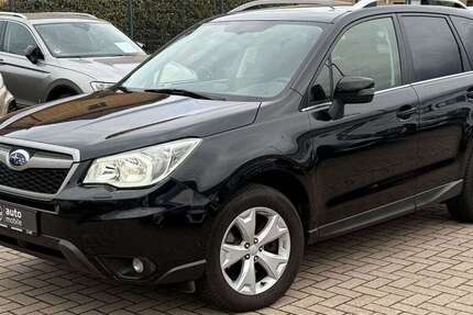 Subaru Forester 190.356 km 6.949 &euro; Siedenburg 27254
