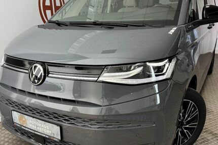 VW T7 Multivan 1.100 km 59.990 &euro; Harmstorf/Hamburg 21228