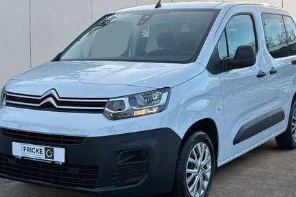 Citroen Berlingo 21.190 km 28.980 &euro; Wiefelstede 26215