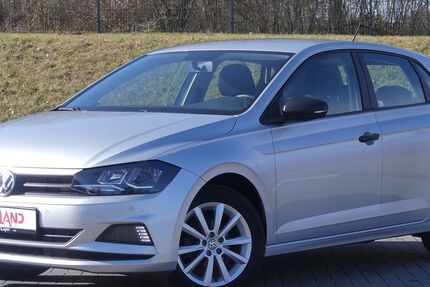 VW Polo 93.026 km 14.990 &euro; Stralsund 18437