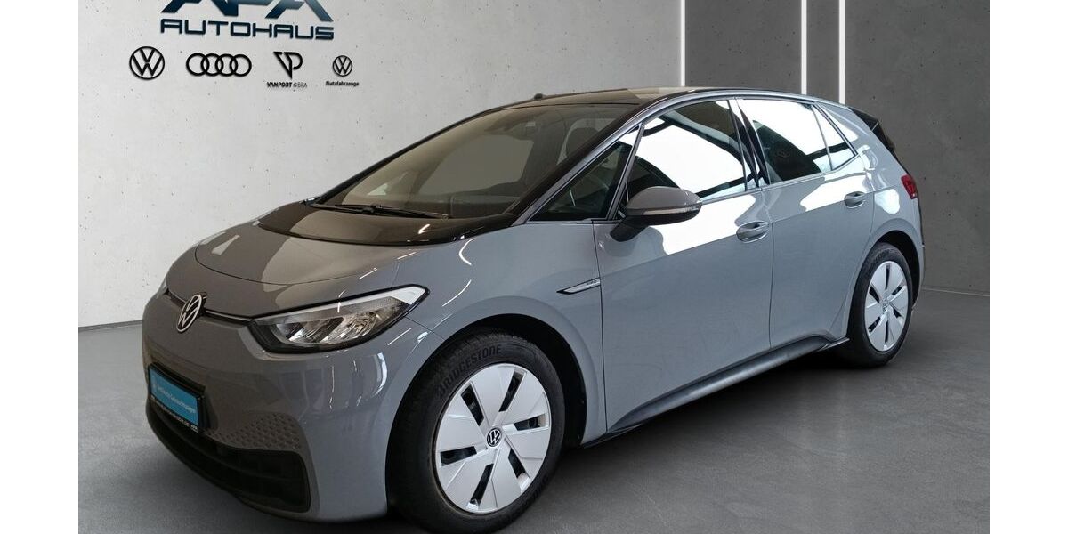 VW ID.3 84.750 km 21.299 &euro; Gera 07546
