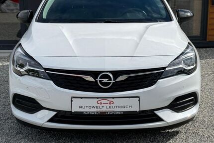 Opel Astra 64.822 km 12.980 &euro; Leutkirch 88299
