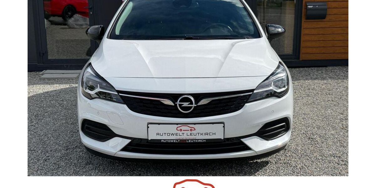 Opel Astra 64.822 km 12.980 &euro; Leutkirch 88299