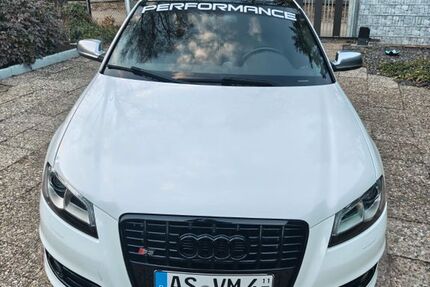 Audi S3 206.000 km 11.500 &euro; Ammerthal 92260