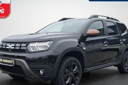 Dacia Duster 11.700 km 23.280 &euro; Tuttlingen 78532
