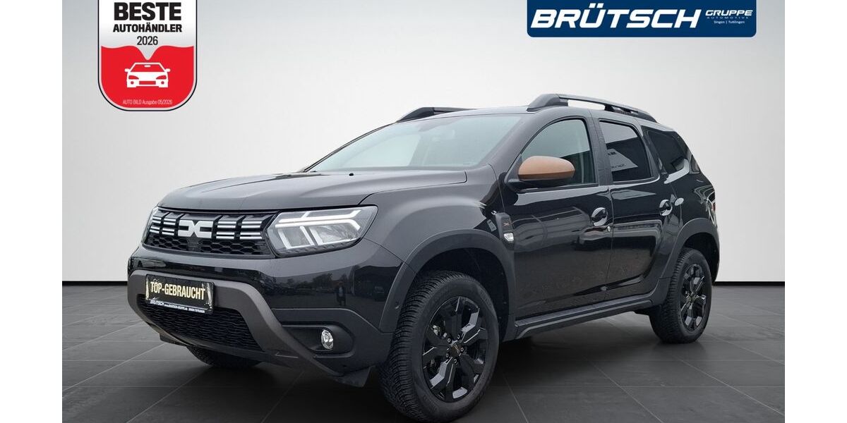 Dacia Duster 11.700 km 23.280 &euro; Tuttlingen 78532