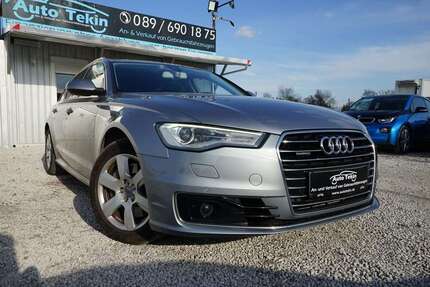 Audi A6 212.318 km 12.950 &euro; München 81829