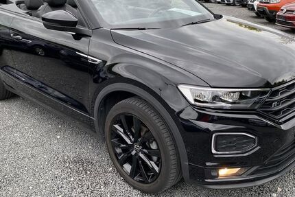 VW T-Roc 28.959 km 30.949 € Boxberg 97944