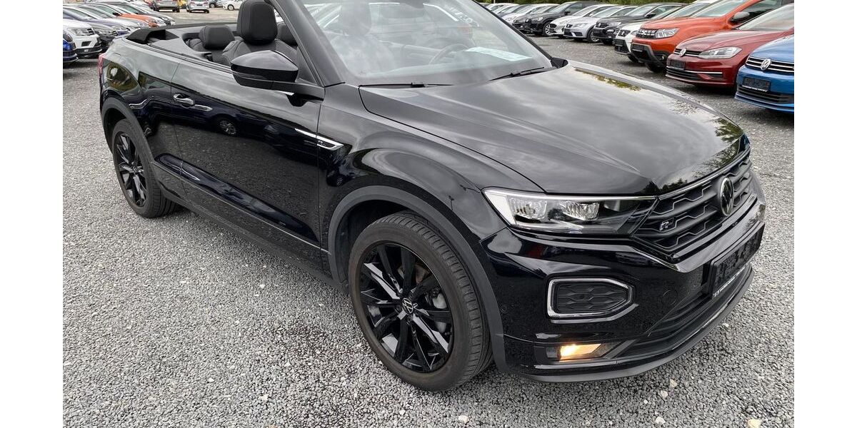 VW T-Roc 28.959 km 30.949 € Boxberg 97944