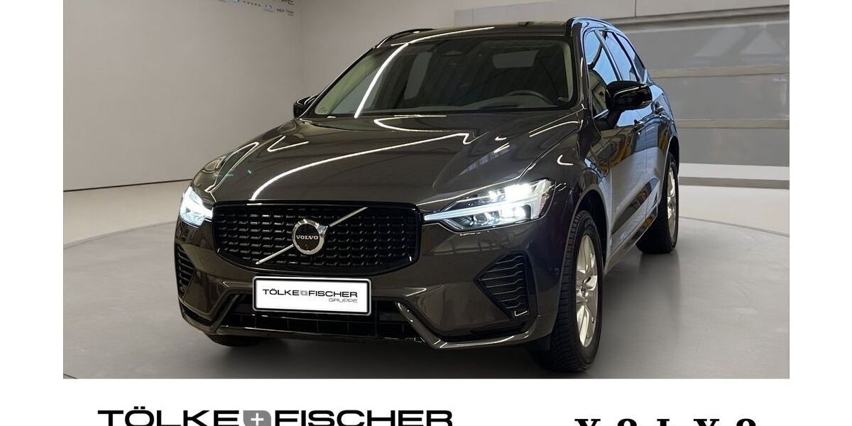Volvo XC60 17.406 km 54.995 &euro; Krefeld 47805