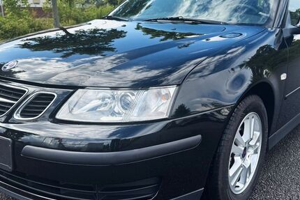 Saab 9-3 235.700 km 5.700 &euro; Leipzig 04129
