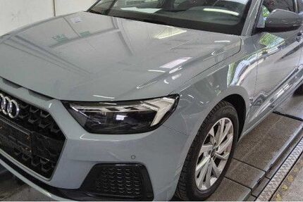 Audi A1 38.499 km 20.900 &euro; Alzey 55232
