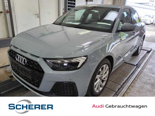 Audi A1 38.499 km 20.900 &euro; Alzey 55232