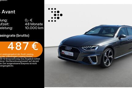 Audi A4 29.559 km 28.890 &euro; Oberursel 61440