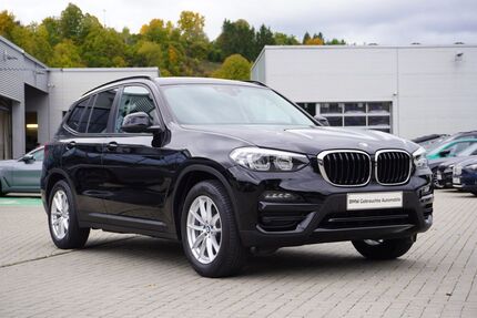 BMW X3 72.500 km 29.900 € Deuerling 93180