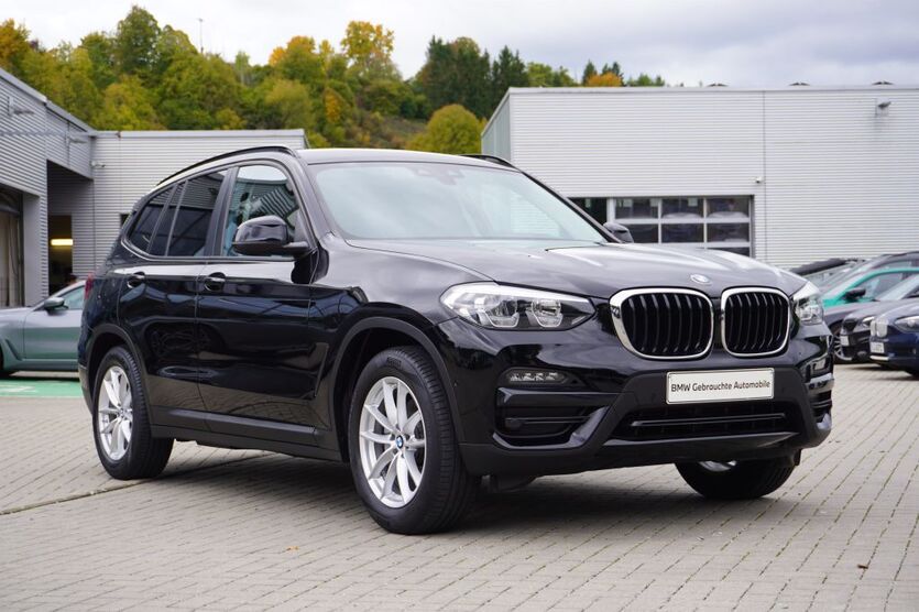 BMW X3 72.500 km 29.900 € Deuerling 93180