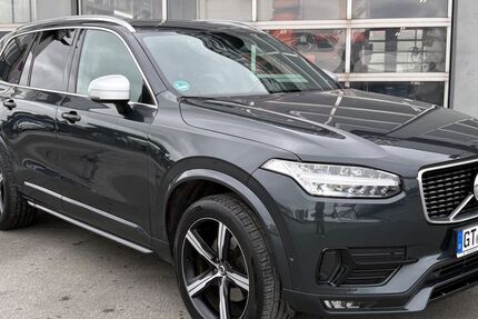 Volvo XC90 151.000 km 28.490 &euro; Harsewinkel 33428