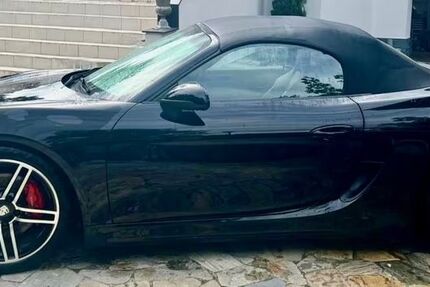 Porsche Boxster 59.180 km 54.890 € Hohen Neuendorf 16562