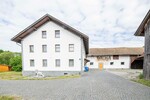 Charmantes Bauernhaus mit vielfältigen Nutzungsmöglichkeiten - Bauernhaus, Landhaus Furth im Wald / Degelberg Degelberg | Angebot:26990285
