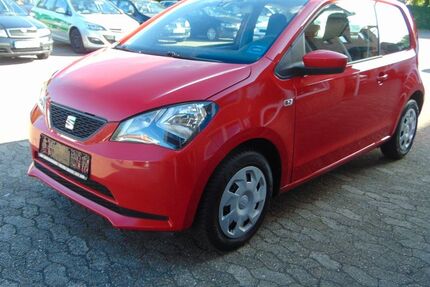 Seat Mii 99.500 km 5.500 € Bremervörde-Bevern 27432