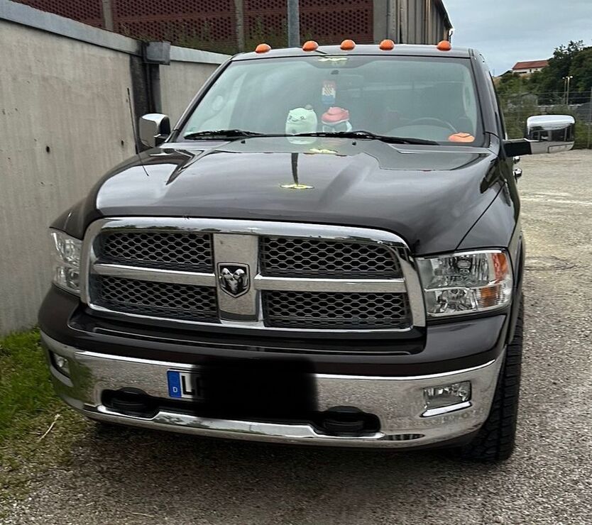 RAM