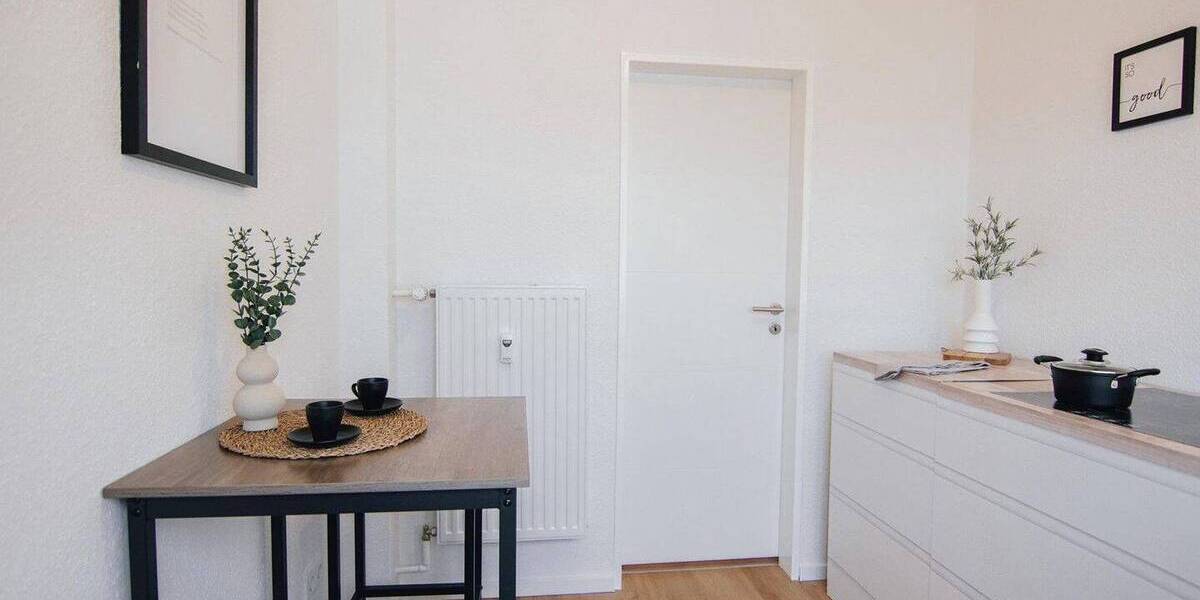 Etagenwohnung Bremen Blumenthal - 3 Zimmer, 79 m&sup2;, 184.850&euro; | Angebot:26290167