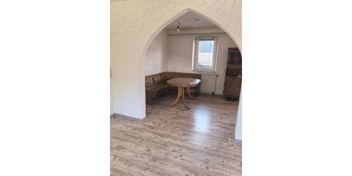 Einfamilienhaus Regensburg Kumpfmühl - 5 Zimmer, 110 m&sup2;, 79.000&euro; | Angebot:27082192