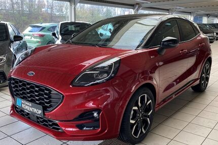 Ford Puma 36.300 km 17.779 € Lünen 44532