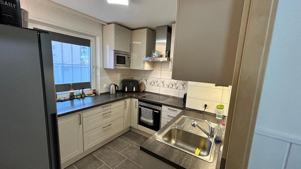 Erdgeschoßwohnung Kaiserslautern Einsiedlerhof - 4 Zimmer, 116 m&sup2;, 229.000&euro; | Angebot:25304451