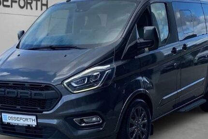Ford Tourneo Custom 95.600 km 28.990 &euro; Nordhorn 48531