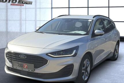 Ford Focus 43.604 km 15.980 &euro; Miesbach 83714