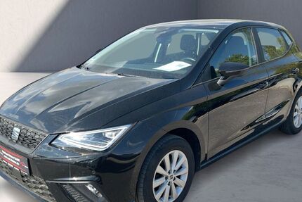 Seat Ibiza 54.200 km 16.980 &euro; Balingen 72336