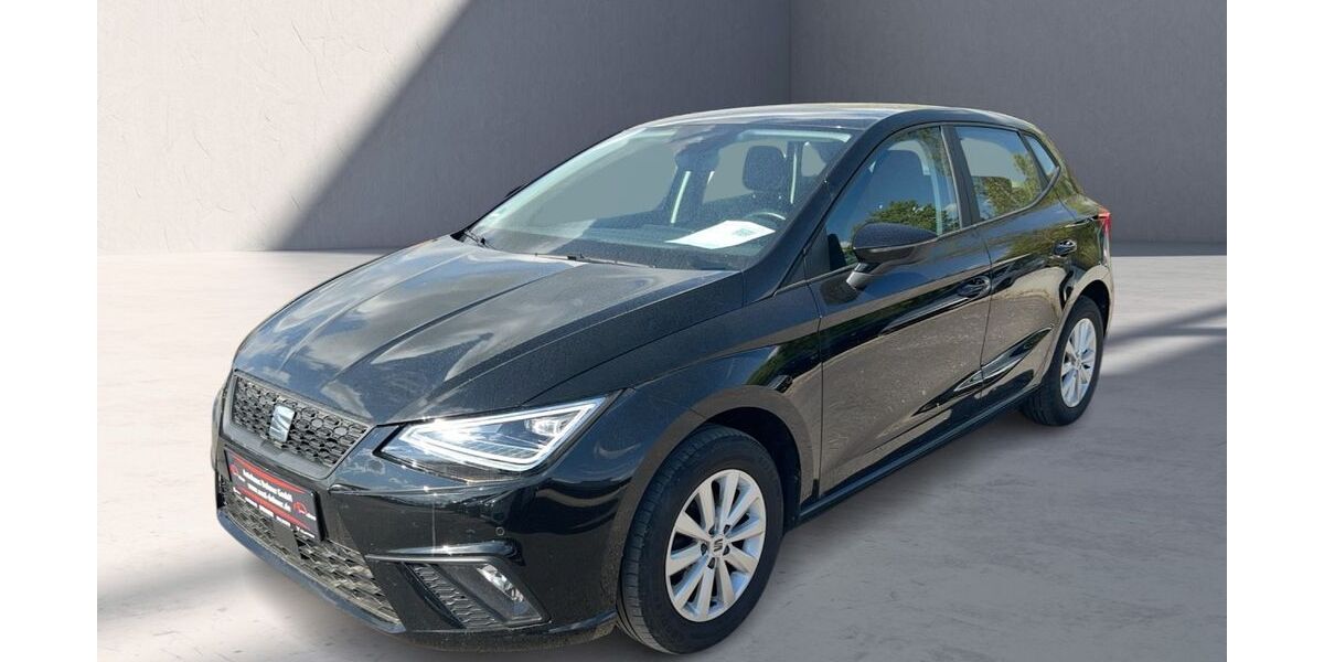 Seat Ibiza 54.200 km 16.980 &euro; Balingen 72336