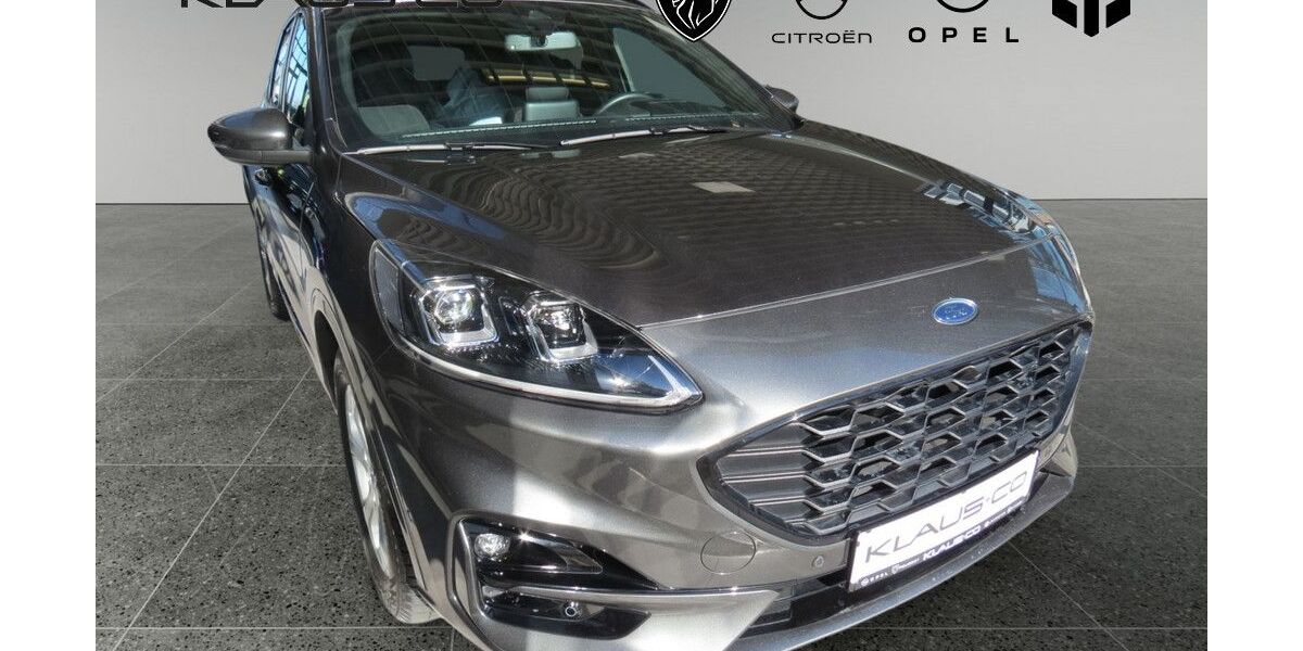 Ford Kuga 77.500 km 20.990 &euro; Flensburg 24941