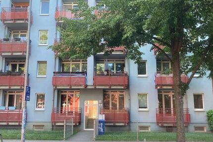 Wohnung Magdeburg Leipziger Straße - 1 Zimmer, 36 m&sup2;, 76.000&euro; | Angebot:25380791