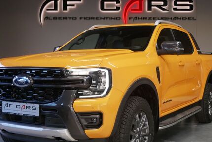 Ford Ranger 40.497 km 43.900 &euro; Seevetal 21220